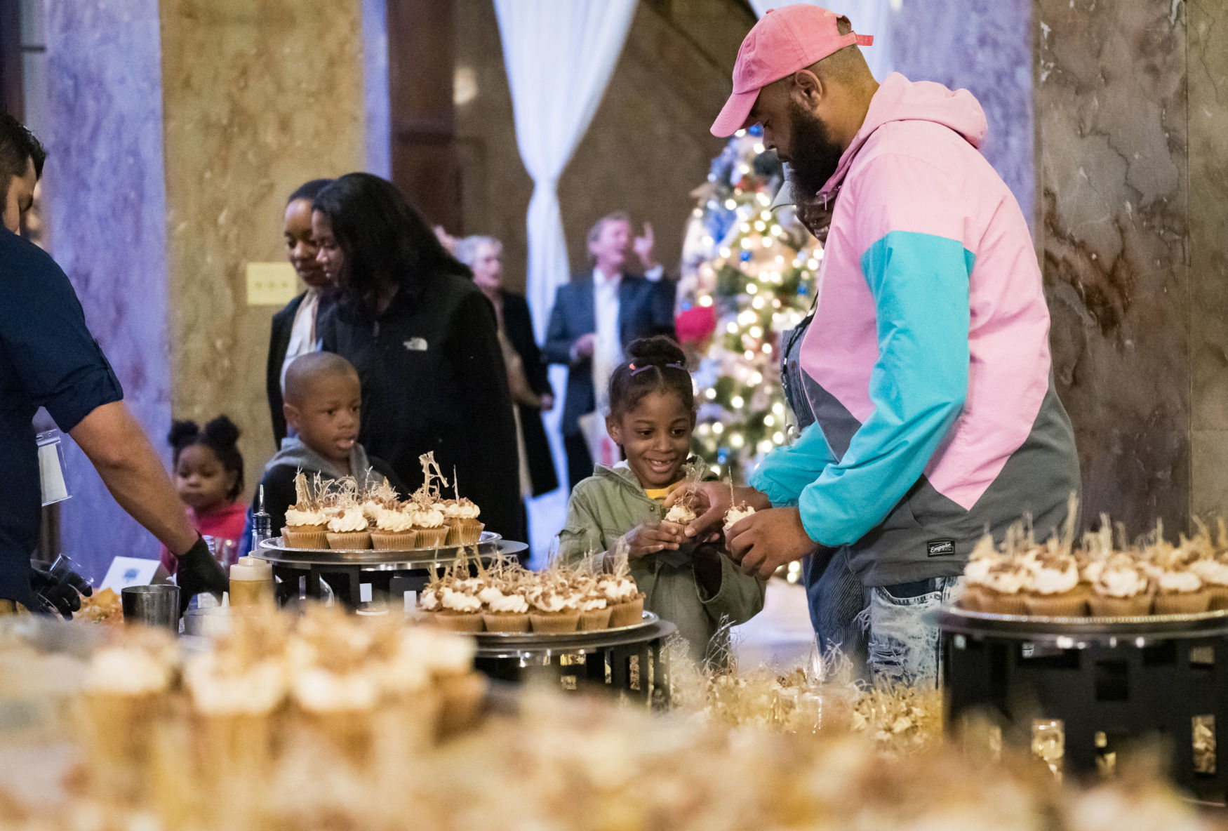 Taste of the Twin City